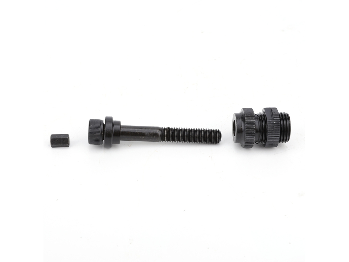 Cabezal De Remachadora Neumática Para Tuercas, Accesorio Para Remachadora Superior M8