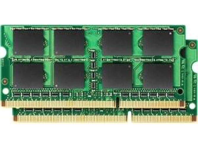 Memoria RAM DDR3 APPLE (2 x 2 GB - 1333 MHz)