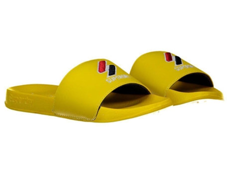 Superdry Core Pool Flip Flops