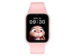 Reloj inteligente para niños con videollamadas localizadas en varios idiomas