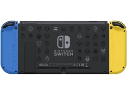 Consola Nintendo Switch Fortnite (32 GB - Edición Especial)