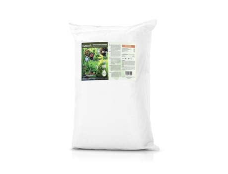 CULTIVERS Abono Plantas Universal Ecológico 20 kg Fertilizante granulado con NPK 8-1-5+74% M.O y Ác. Húmicos. Liberación Lenta