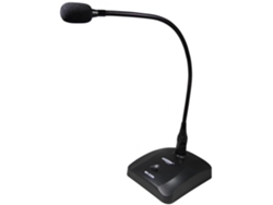 Micrófono de escritorio para conferencias profesional con cable Mg-D380