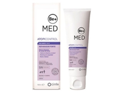 Med Atopicontrol Crema Reparadora Forte 100 Ml BE