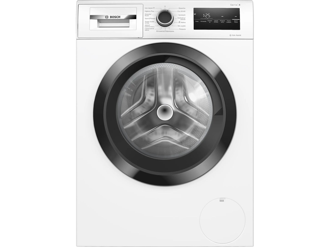 Lavadora Bosch Wan2827fpl