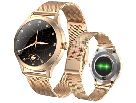 Smartwatch ENZON Dorado