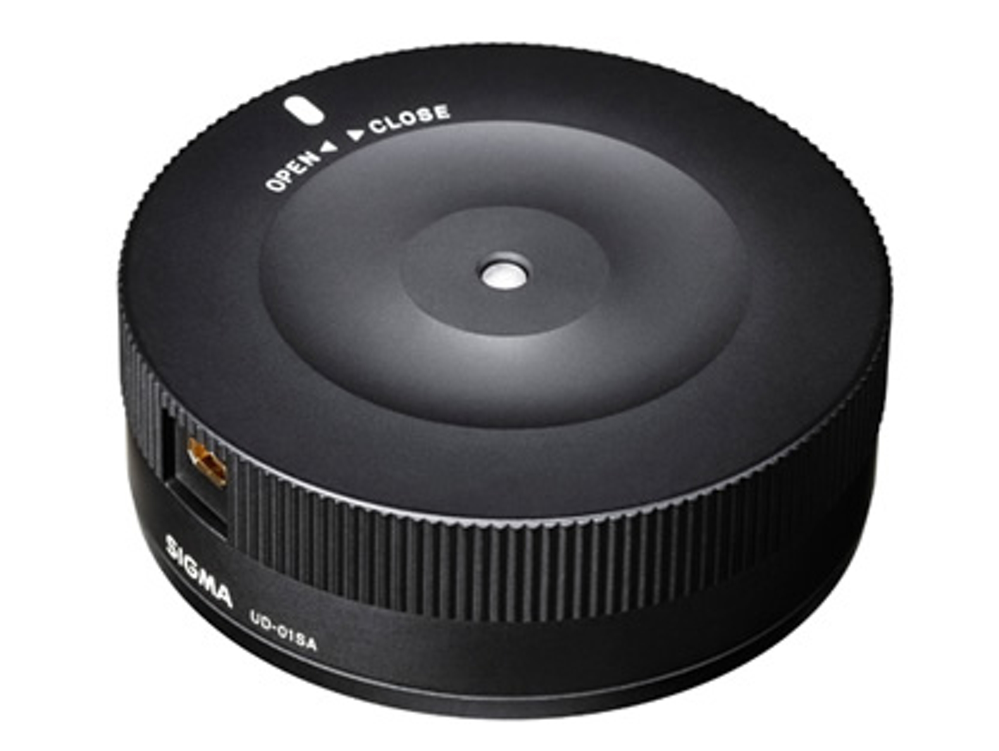 Adaptador SIGMA USB DOCK
