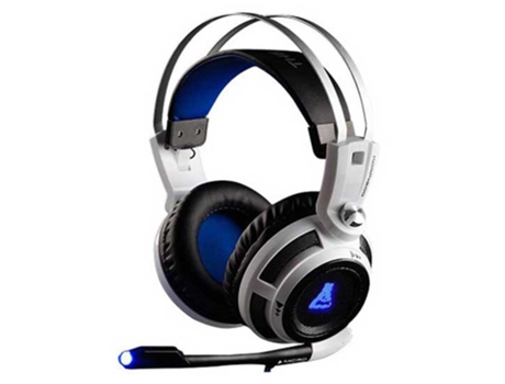 Los auriculares para juegos G-Lab Korp 200 Pc/Ps4/Xbox