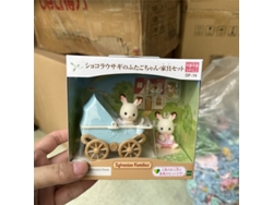 Muñeca De Anime Para Guardería, Escuela Primaria Feliz, Castillo Arcoíris, Autobús Escolar, Casa Del Árbol, Juguetes