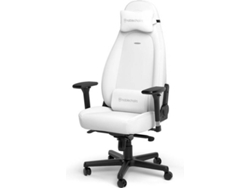 Silla Noblechairs Icon - White Edition