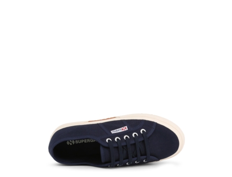 Zapatillas Superga Azul