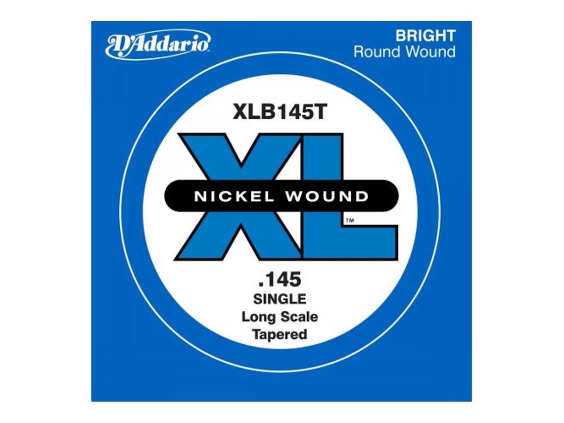 Daddario xlb145t