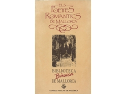 Libro Poetes Romantics De Mca. (Bbm) de Sanchis Guarner, M. (Catalan)