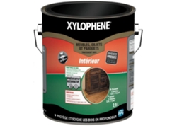Tratamiento Especial Para Muebles, Objetos Y Parquet Xylophene 2,5 L