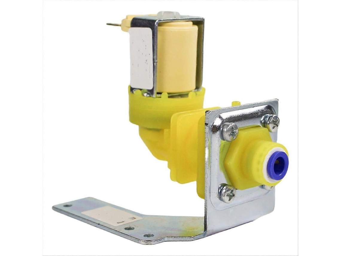 Válvula de entrada de agua Ih9123 para máquina de hielo Manitowoc TAISHENGDA
