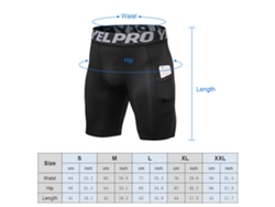 2026rebe-4 Pacotes De Shorts Esportivos Para Homens Com Bolso Para Treinamento E Exercício
