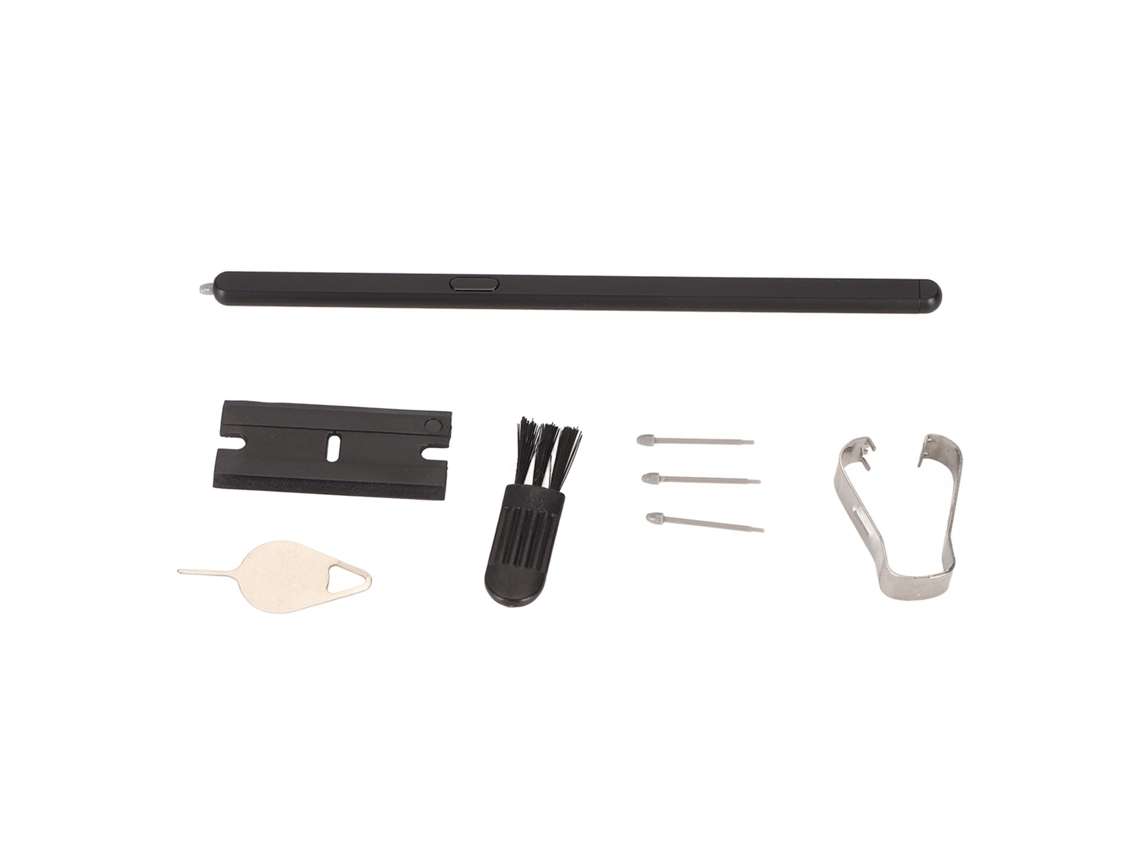 Reemplazo De Stylus (reemplazo Para El Stylus De Samsung Galaxy Z Fold 5 Con 3 Puntas)
