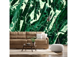 Papel de Pared ARTGEIST Emerald Marble (450x315)
