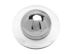 1 planeta de cristal. ALLINLESS