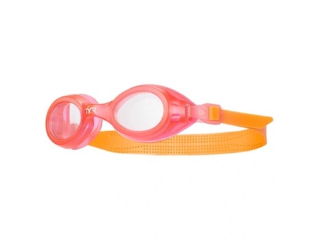 Óculos de Natação Aqua Blaze Vermelhotyr