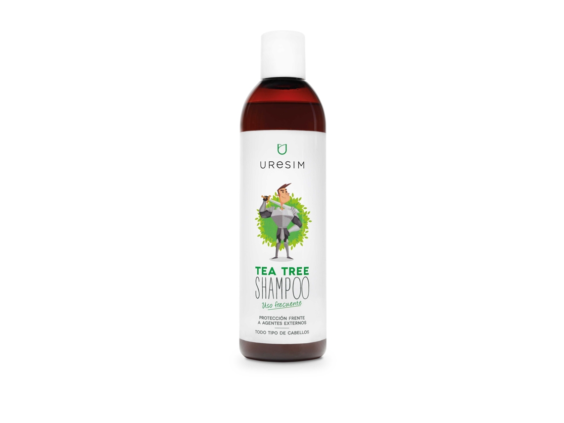 Champú URESIM (300ml)
