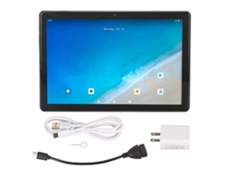 Tablet Android 13.0, aprendizaje temprano y alta resolución