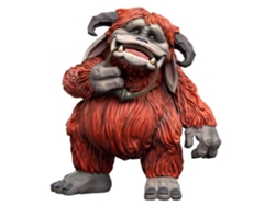Figura de vinilo Weta LABYRINTH Ludo Mini Epics
