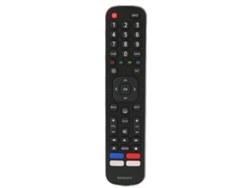 Controle Remoto En2bi27h Para Tv Hisense H43be7000 H43b7100 H43be7200 H55b7500 H65b7300 H50b7300 H50b7100