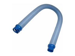 Sección De Manguera Para Piscina Con Cierre Giratorio Para Robots X7 T3 T5 Mx6 Mx8, 1 M, Azul
