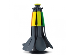 Soporte de Utensilios JOSEPH JOSEPH Elevate (6 piezas)