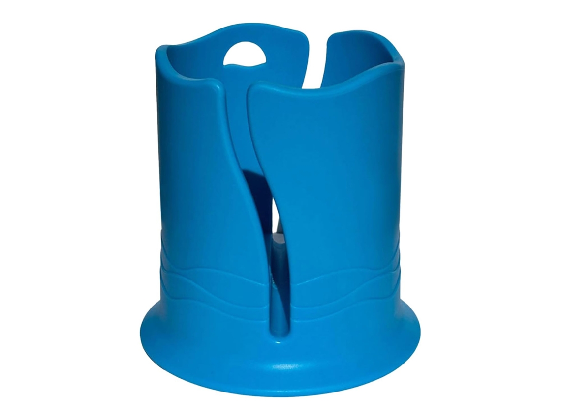 Portavasos Para Kayak Y Tabla De Paddle Surf Con Cuerda Incorporada, Material Tpr, Ligero Y Práctico.