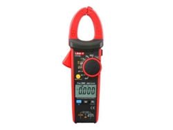 Pinza Multímetro Digital 600A (Reacondicionado Señales de Uso )
