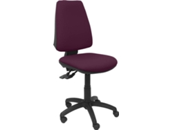 Silla de Escritorio Operativa PYC Elche S Morado (Sin Brazos - Tejido)