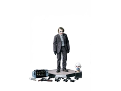 Figura Hot Toys MMS249 - DC Comics - The Dark Knight - The Joker Bank Robber Version 2.0