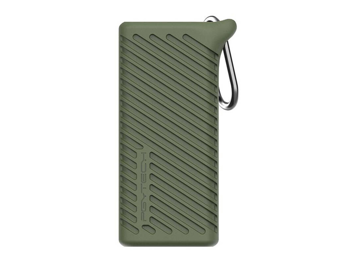 Lector de tarjetas de memoria Create Mate para SD, MicroSD, USB-C, Compact Pgytech