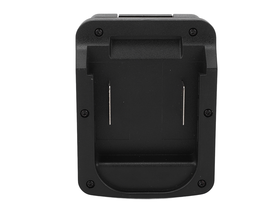 Conversor Adaptador Batería Li Ion 18v Para Bl1815 Bl1820 Bl1830 Bl1840 A 20v Herramientas Eléctricas Skil