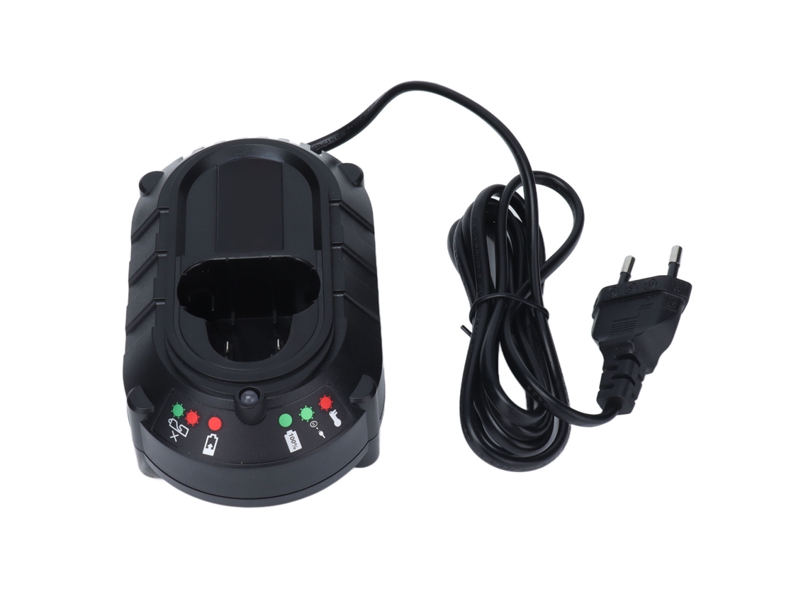 Cargador De Batería De Repuesto Para Taladro Eléctrico De 12 V, Iones De Litio Mt12v, 100-240 V, Enchufe Europeo.