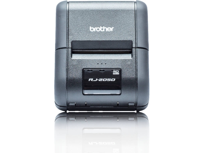 Impresora de Etiquetas BROTHER RJ-2050