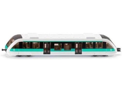 Tren Local SIKU Azul
