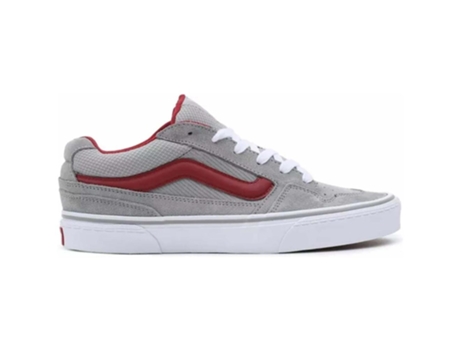 Zapatillas de Hombre VANS Mn Caldrone Gris (445)