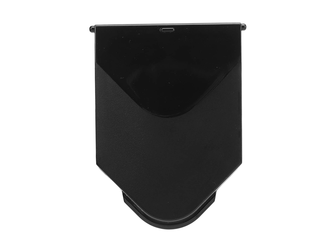 Tapa De Repuesto Para La Boquilla De La Batidora Ninja, Compatible Con Los Modelos Nj600, Nj602, Bl500 Y Bl781.