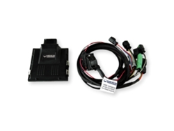 Módulo de aumento de potencia Heico para Volvo XC60 2016-2018 T6 con ajuste automático del chip.