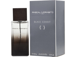 Perfume PASCAL MORABITO Black Granit Eau de Toilette (100 ml)