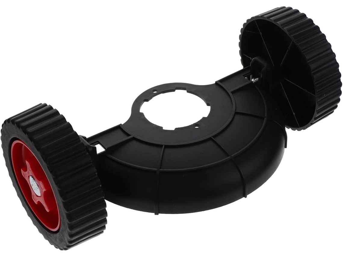 Rueda Multifuncional Para Cortacésped, Para Jardinería Y Soporte.