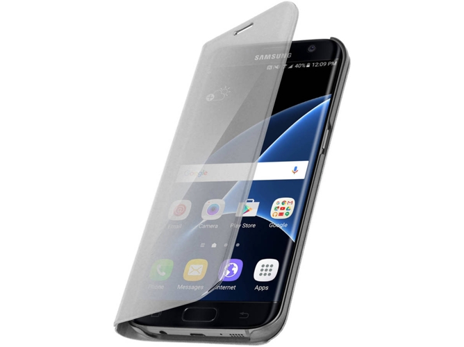 Funda Samsung Galaxy S7 Edge AVIZAR Book