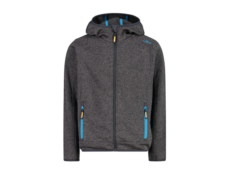 Chaqueta con capucha para niños CMP (Tam: 8 años)