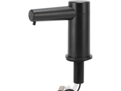 Cryfokt Specy - Dispensador Automático Versátil De Detergente Para Lavatório, Com Design Prático E Compacto, Para Pias