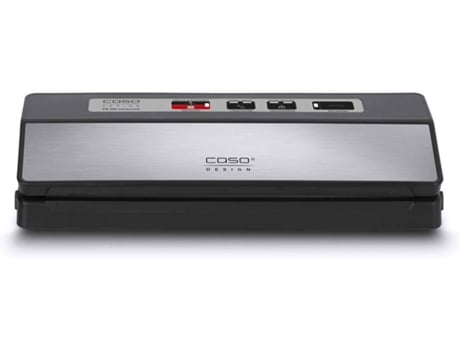 Envasadora al Vacío CASO VR 390 (12 L/min)