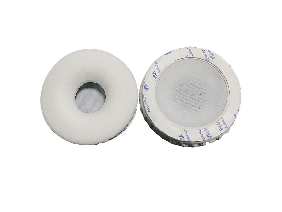 1 par de almohadillas de espuma suave para auriculares MDR-XB650BT XB550AP XB450AP