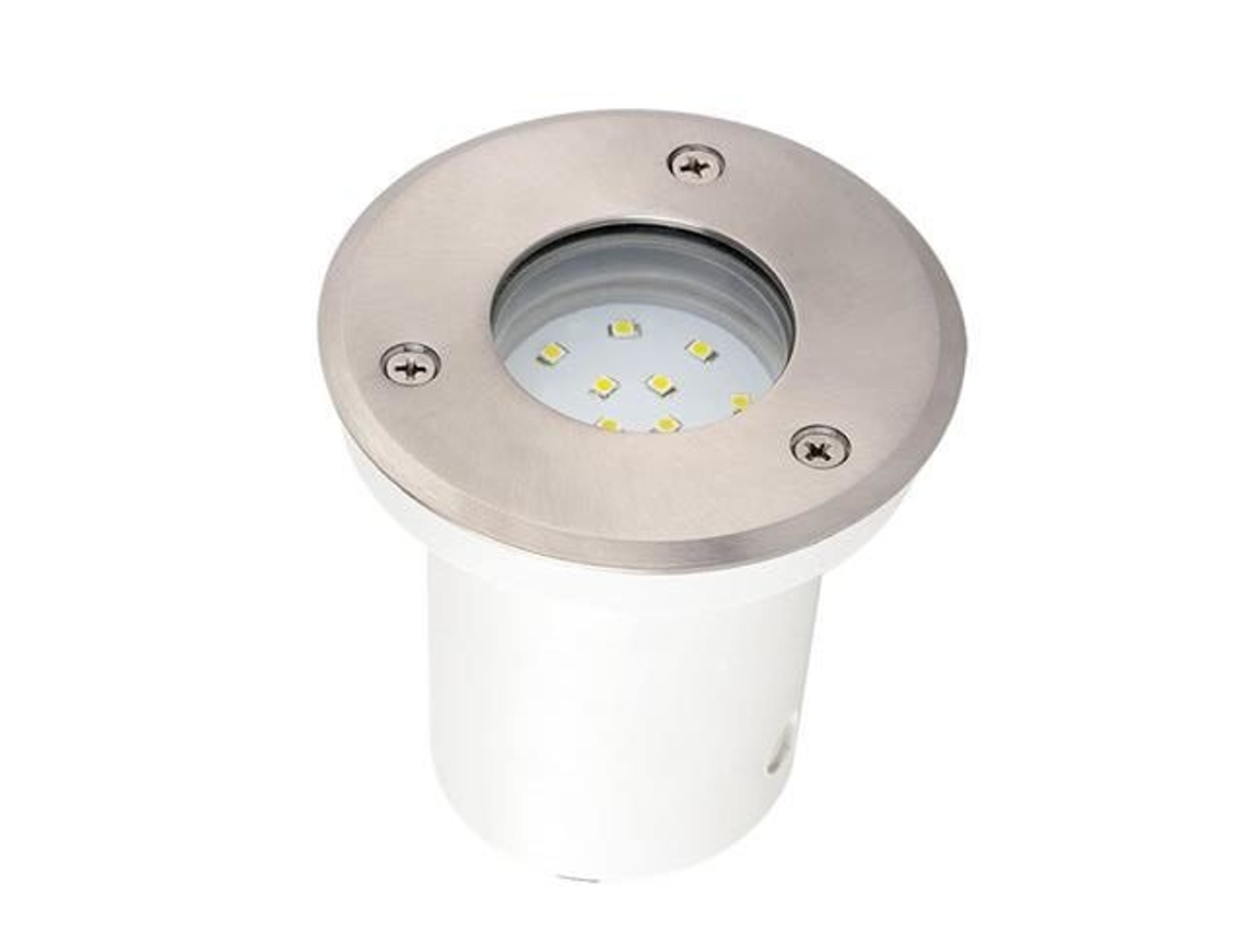 Spot LED impermeable redondo 1.2W IP67 HOROZ ELECTRIC